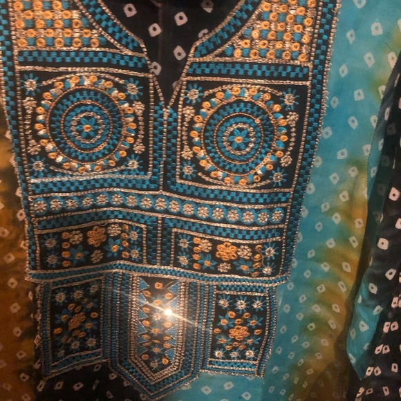 Pakistani shirt - Picture 1 of 2